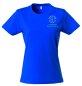 Preview: Pomologen Verein T-Shirt Woman Royalblau